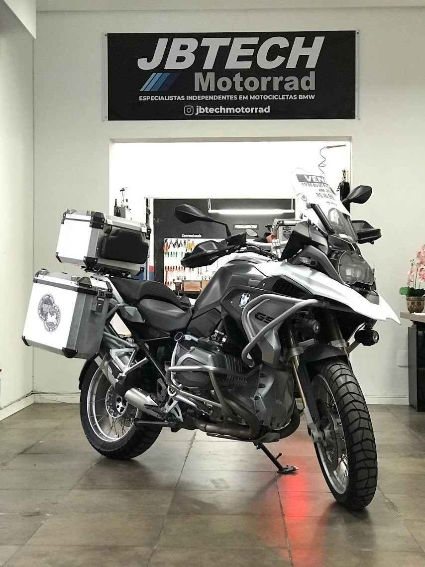R1200 GS Premium