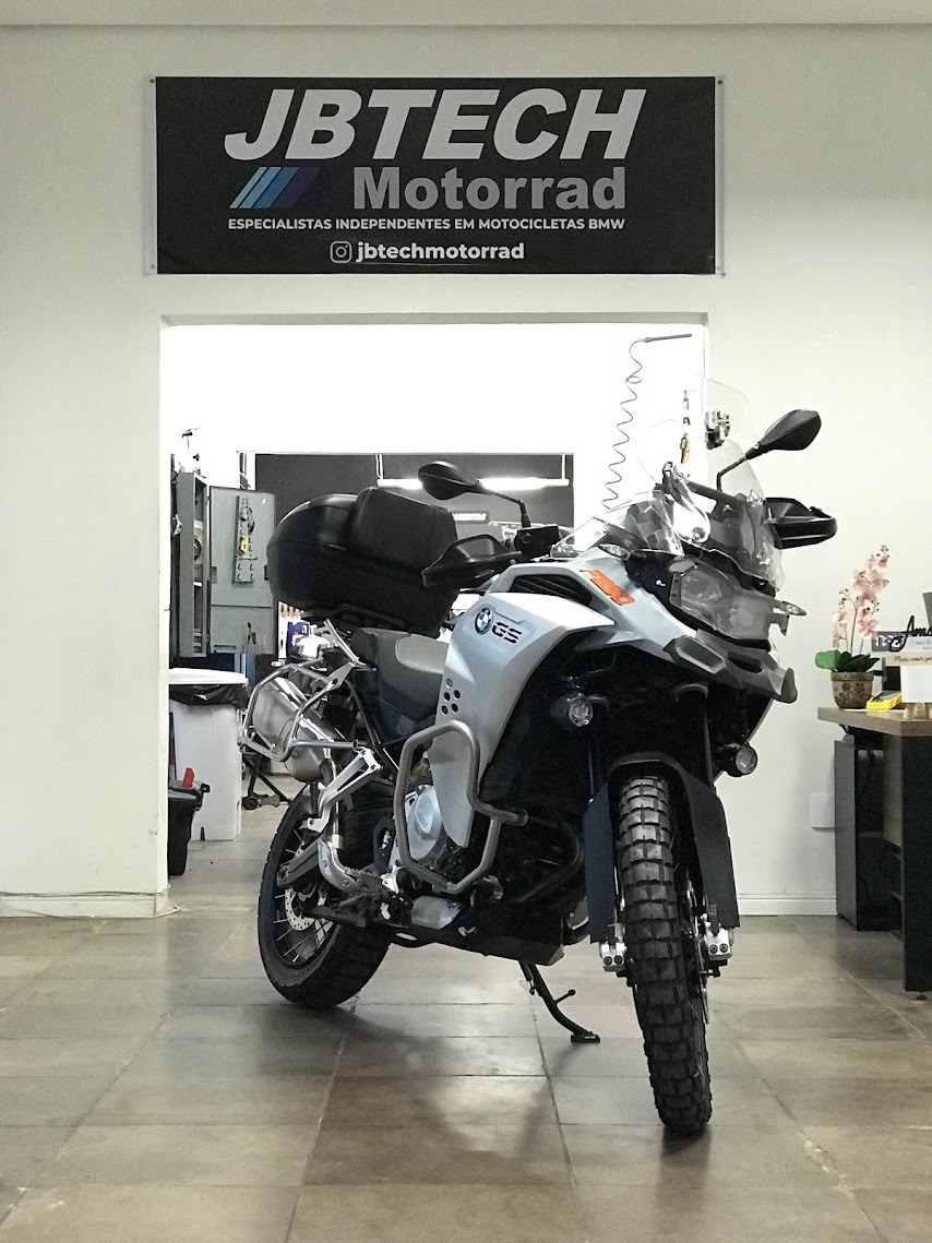 F850 GS Adventure