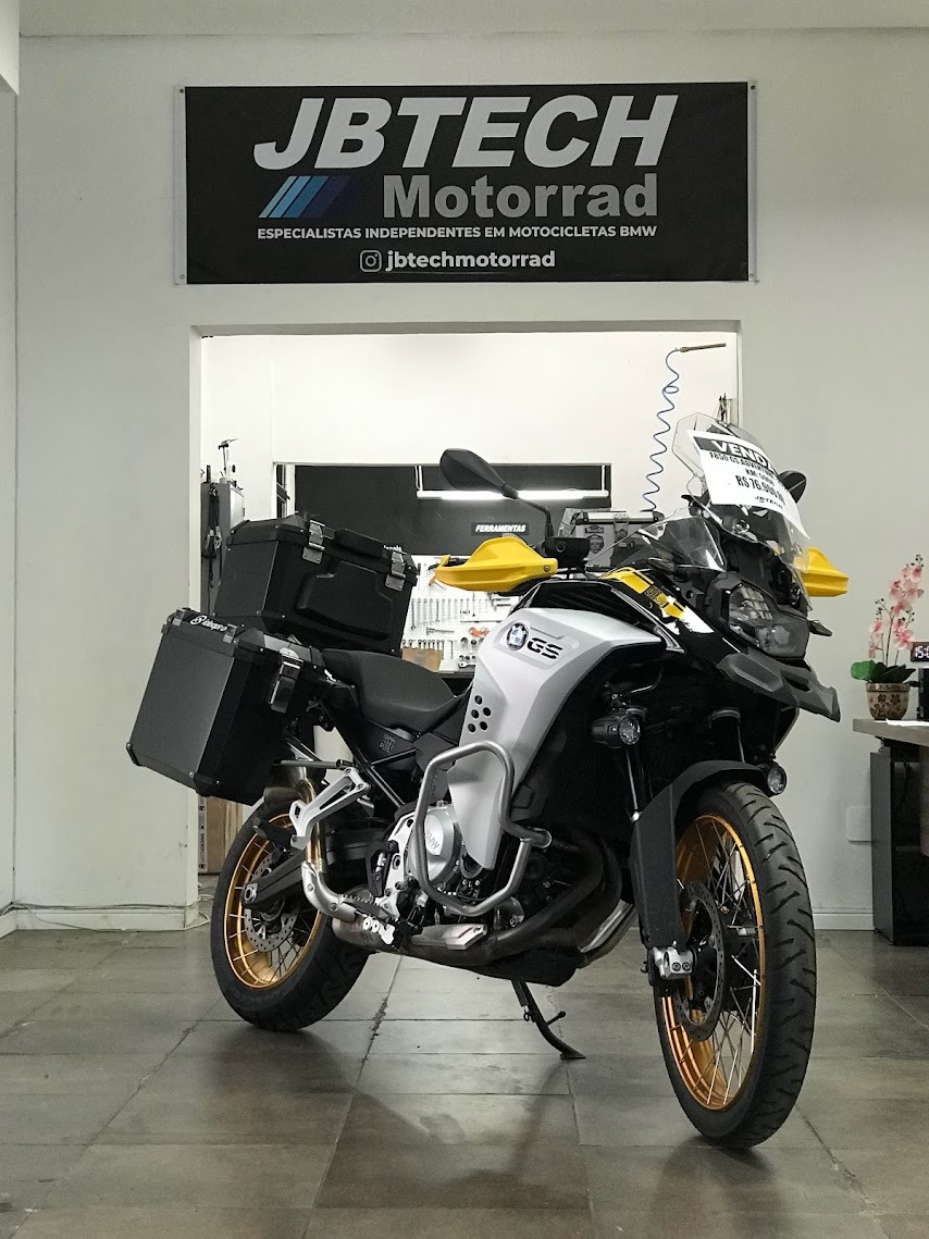 F850 GS Adventure
